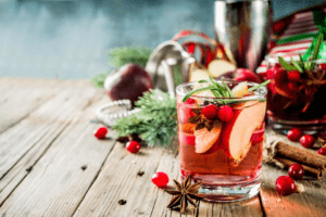sexy cocktails