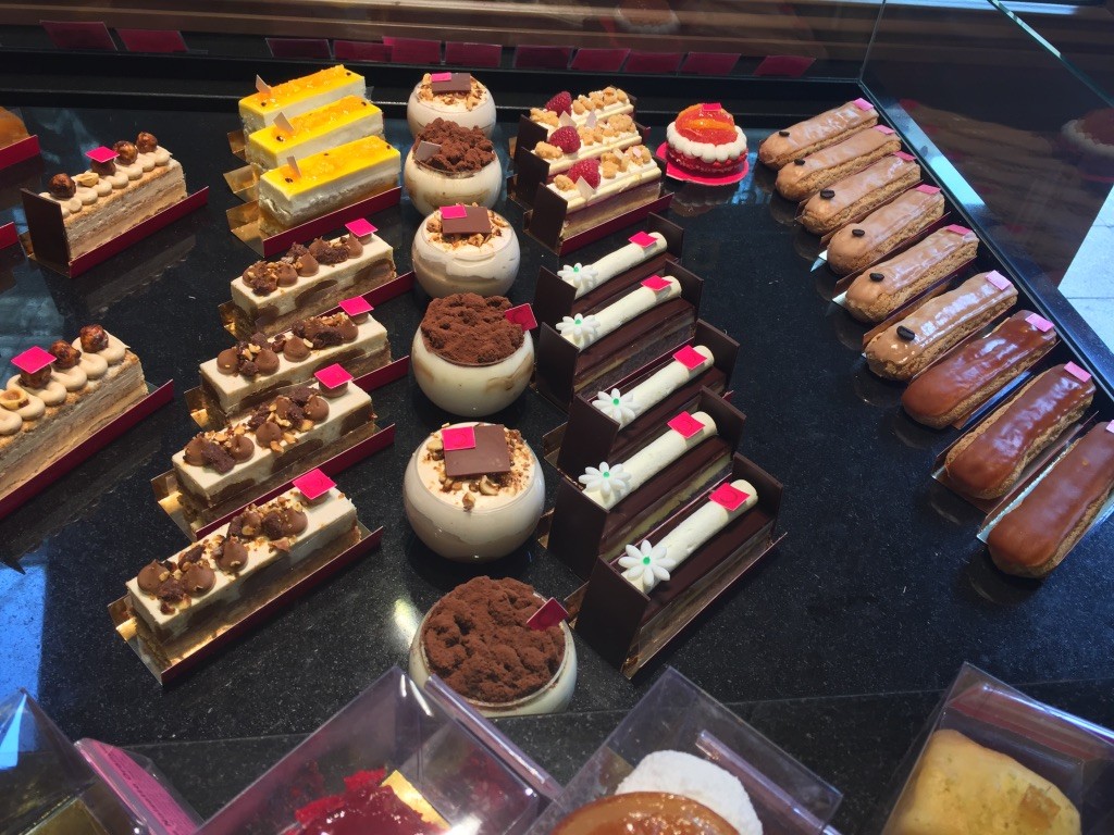 4 Best French Bakeries in NYC