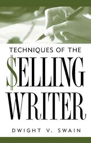 Selling writer