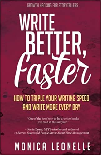 Write Better Write Faster