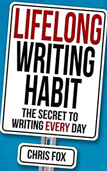 Lifelong writing habit