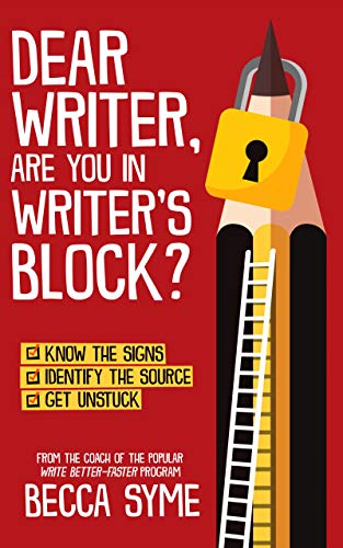 Writers Block Syme