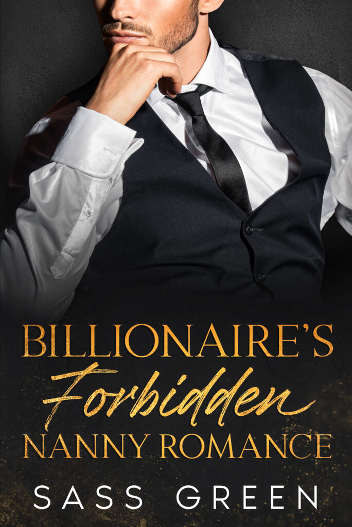 Billionaire's Forbidden Nanny Romance