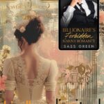 Jane Austen vs Billionaire's Forbidden Nanny Romance