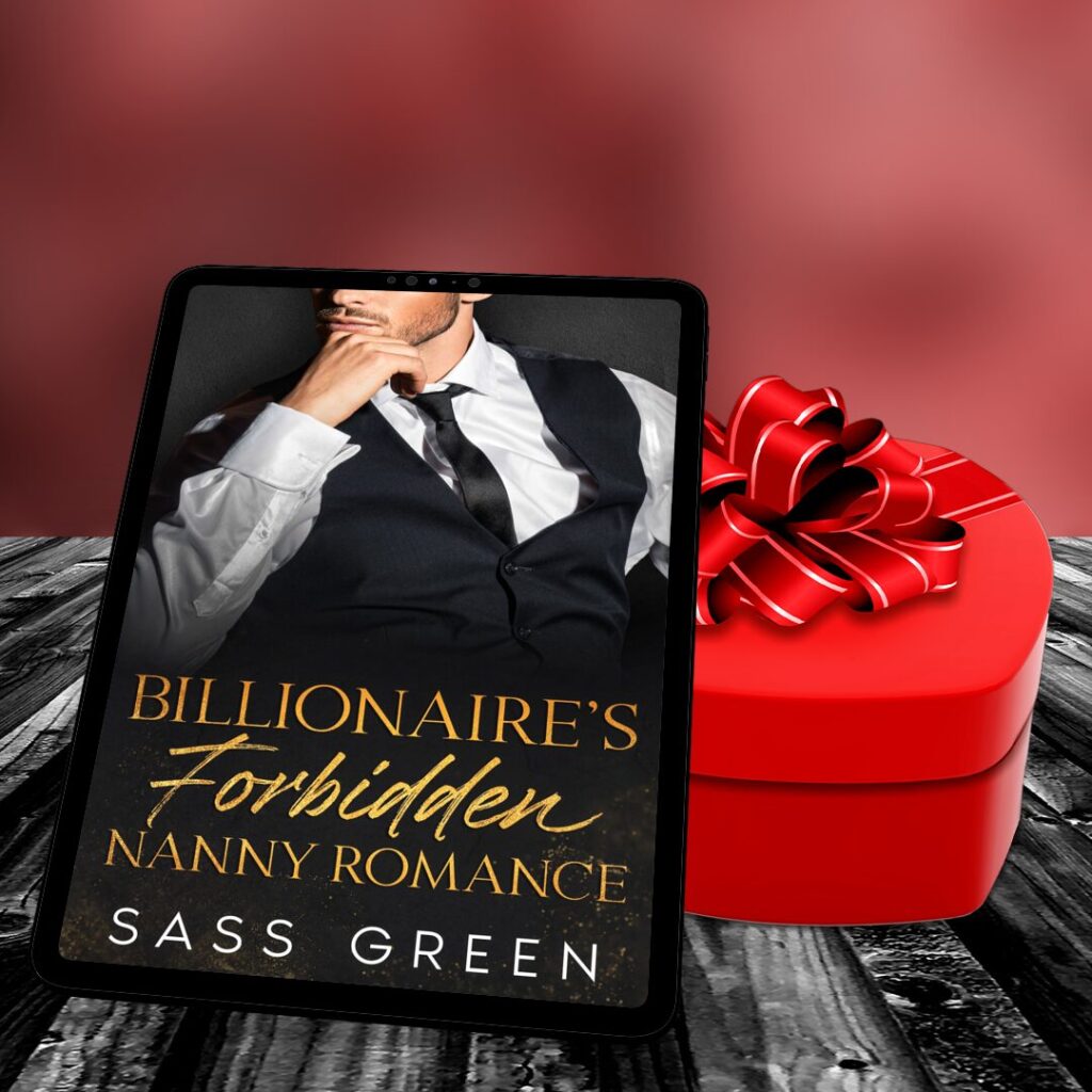 Billionaire's Forbidden Nanny Romance