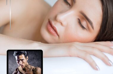 Sex-Driven Rockstar Romance: Why?