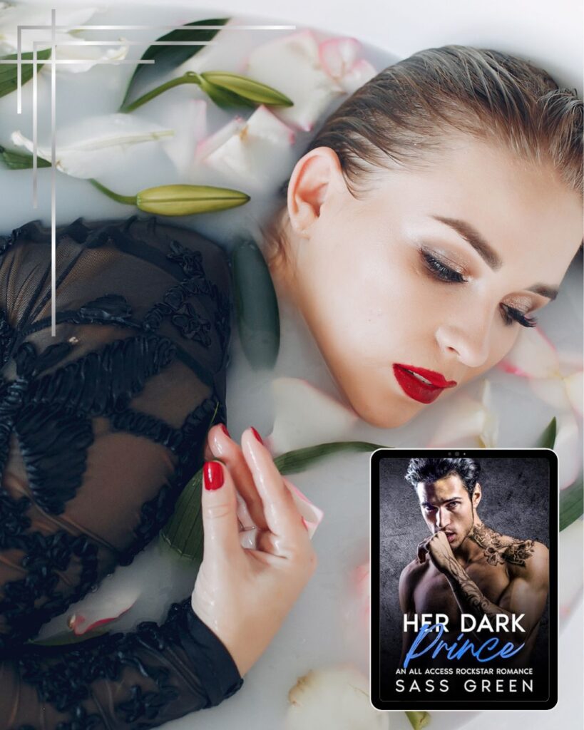 Her Dark Prince Pleasure