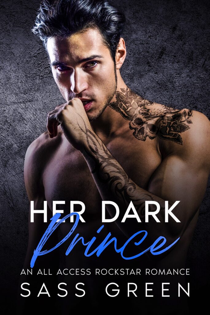 Her Dark Prince