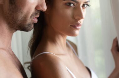 Power Exchange in Romance