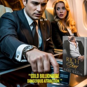 BILLIONAIRE ROMANCE MILE HIGH CLUB
