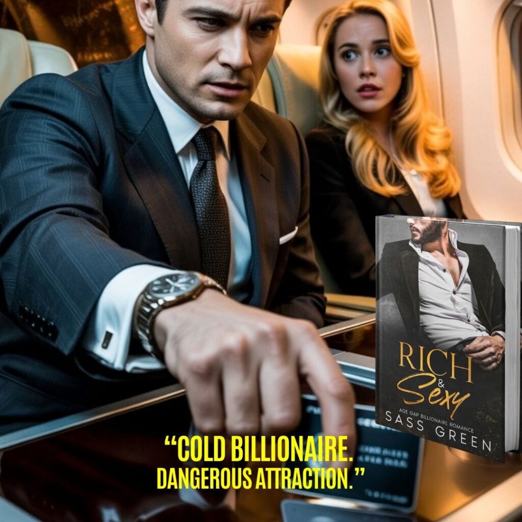 RICH & SEXY