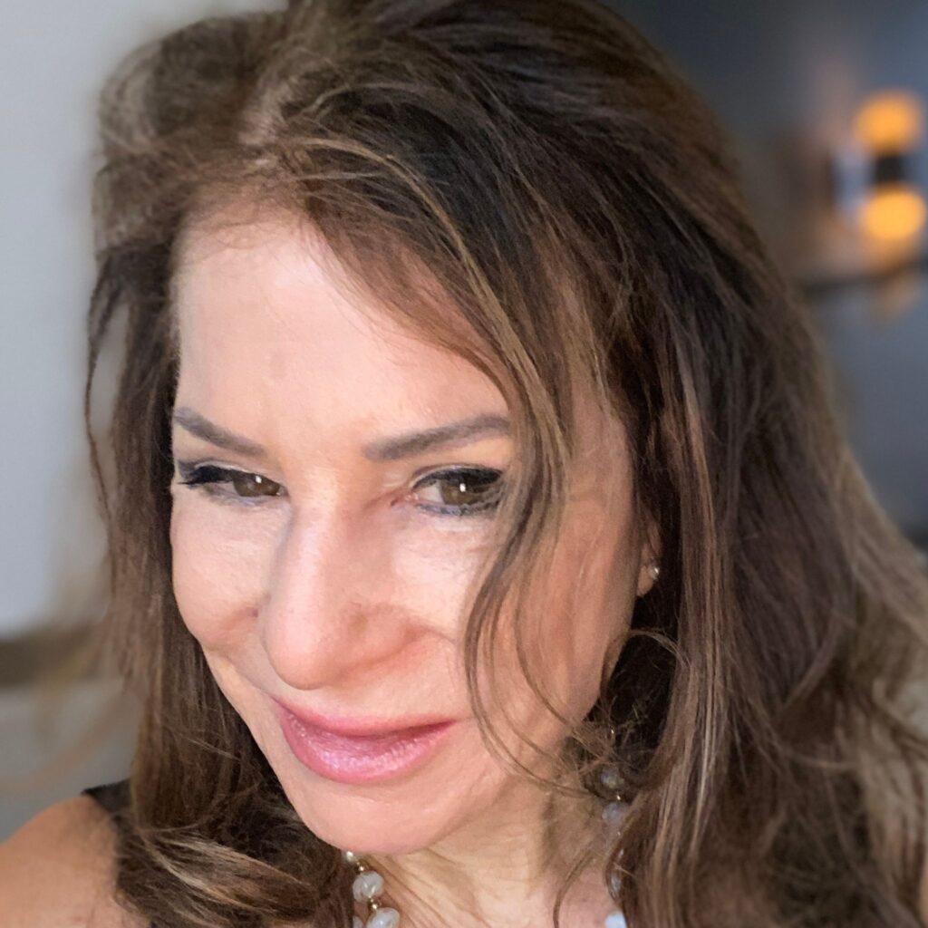 Sass Green Author